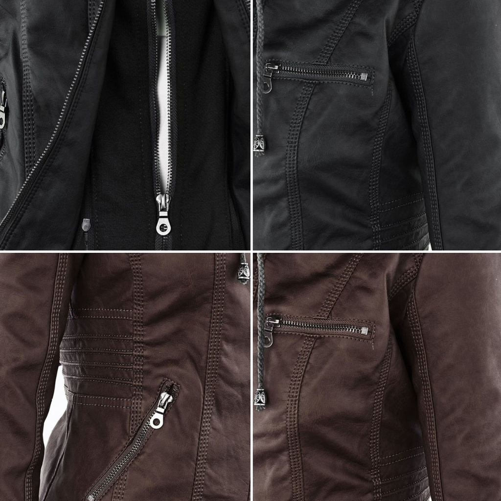 Élise™ | Ultra-Elegant Coat