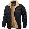 Cooper™ | Stylish Bomber Jacket