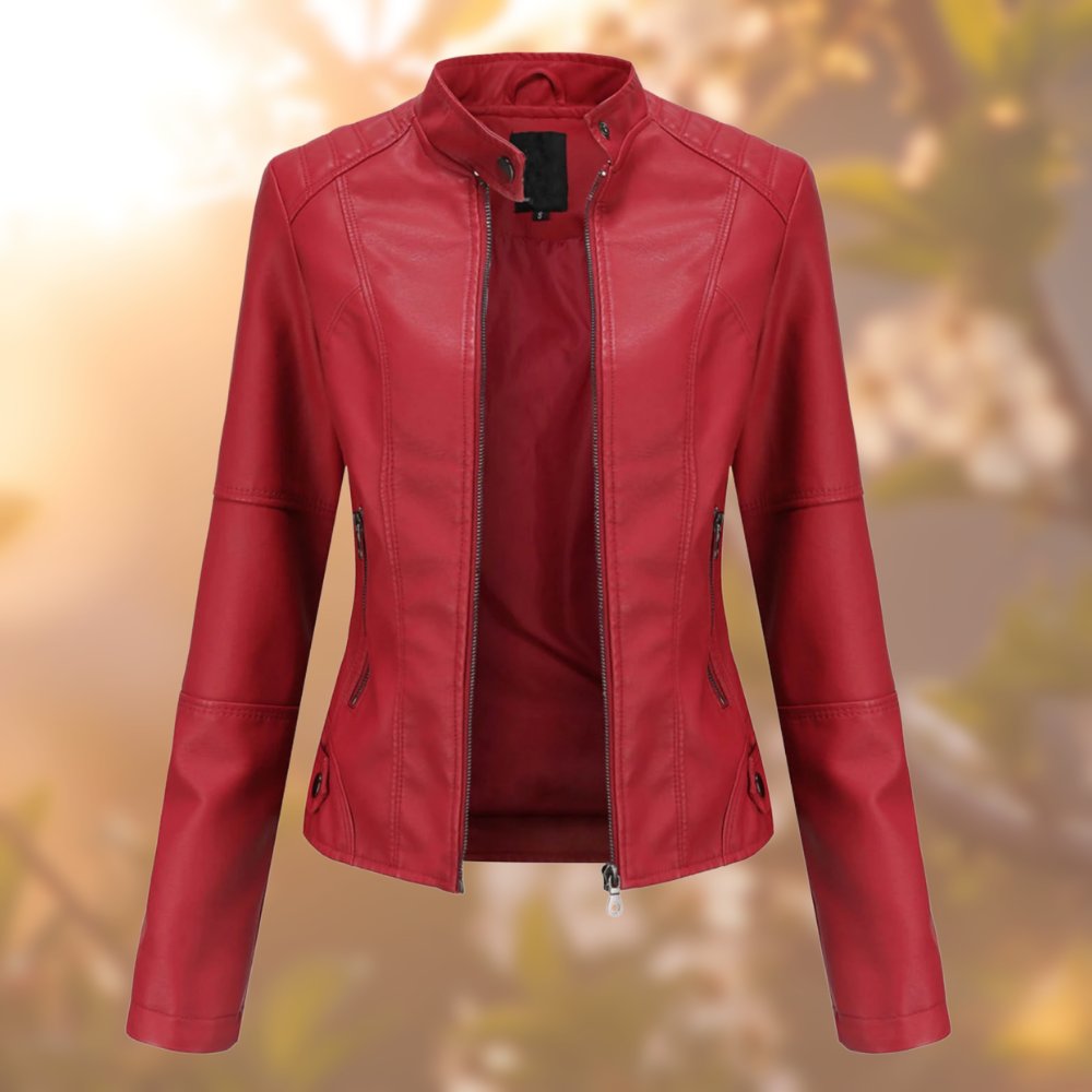 Léonie | Elegant Jacket