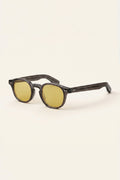 Venturo Sunglasses Yellow Tint