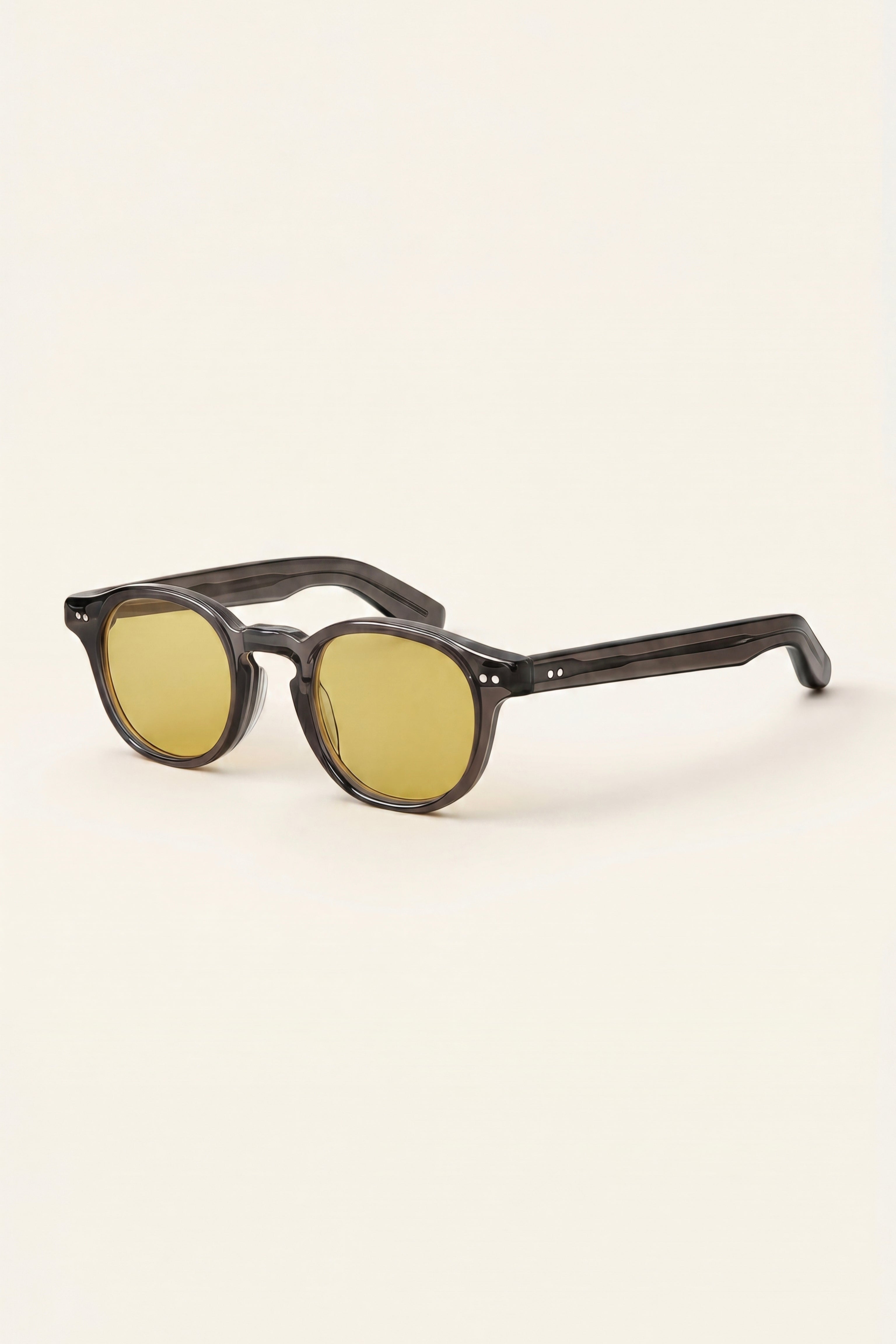 Venturo Sunglasses Yellow Tint