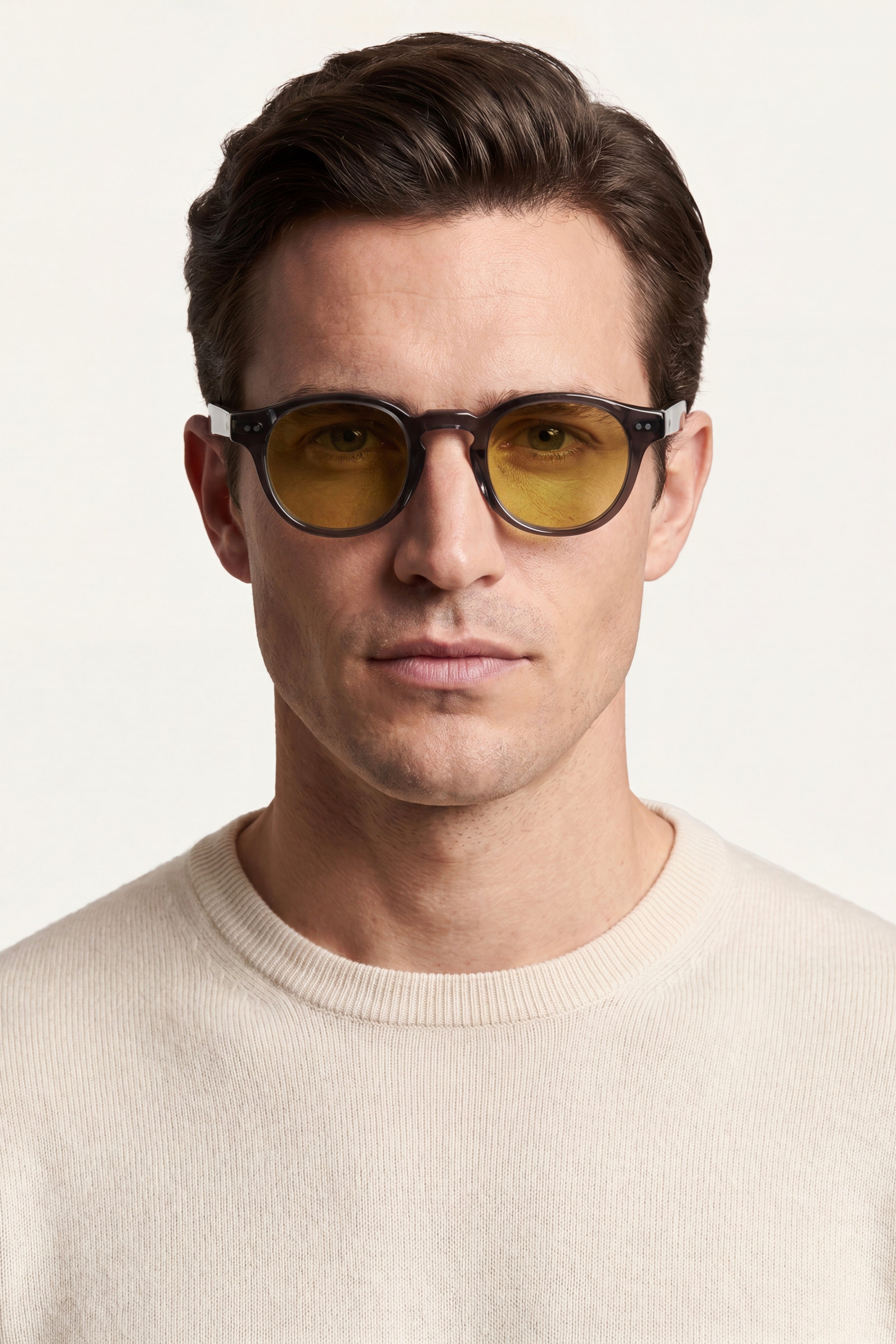 Venturo Sunglasses Yellow Tint
