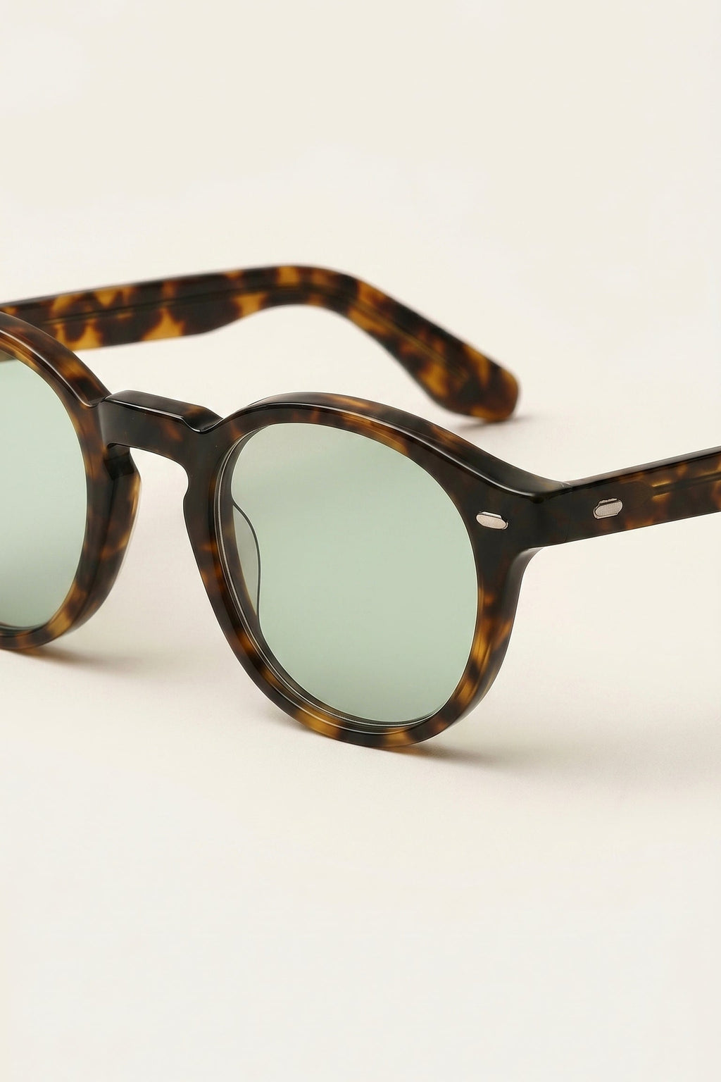 Venturo Sunglasses Tortoise