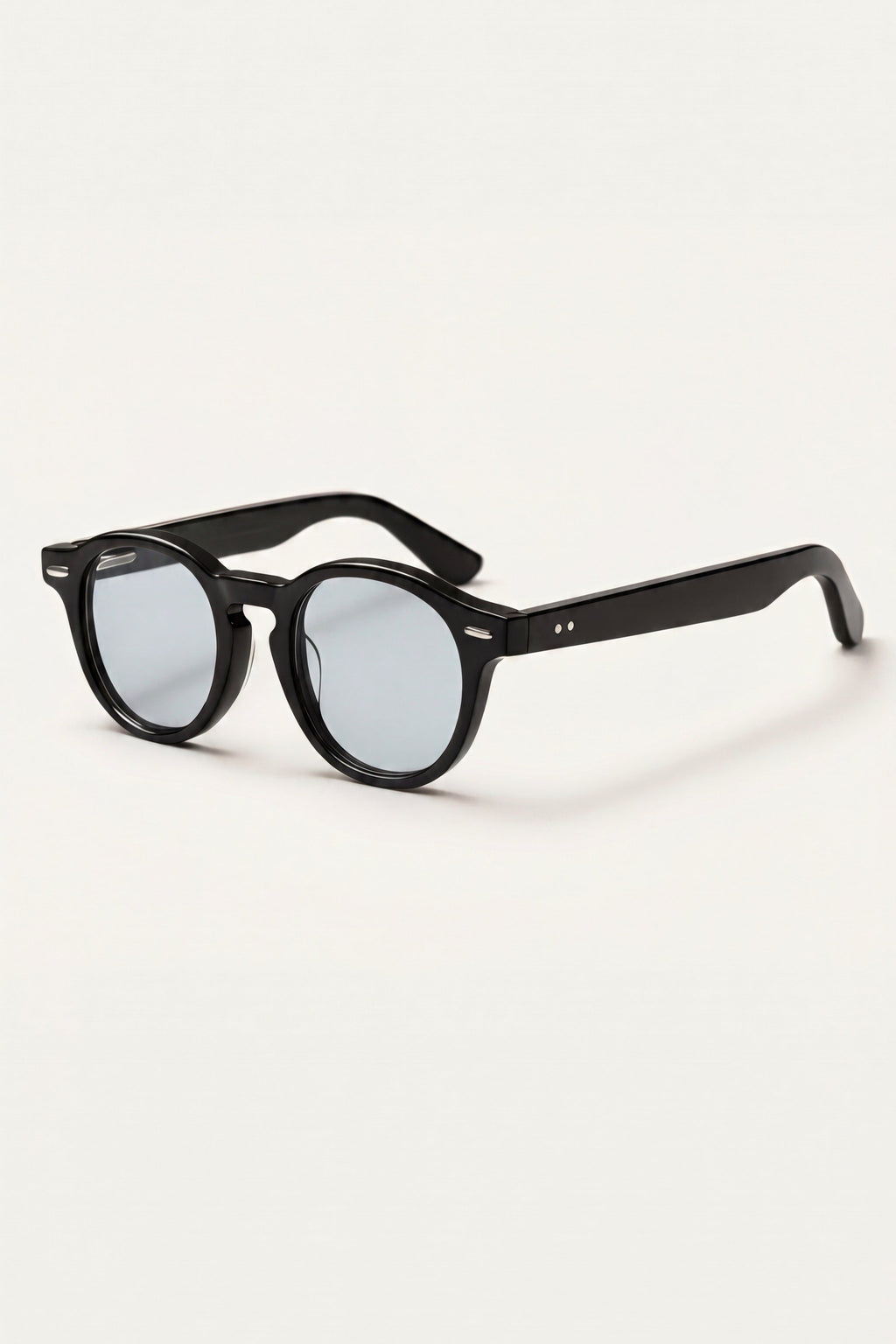 Venturo Sunglasses Jet Black