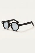 Venturo Sunglasses Jet Black