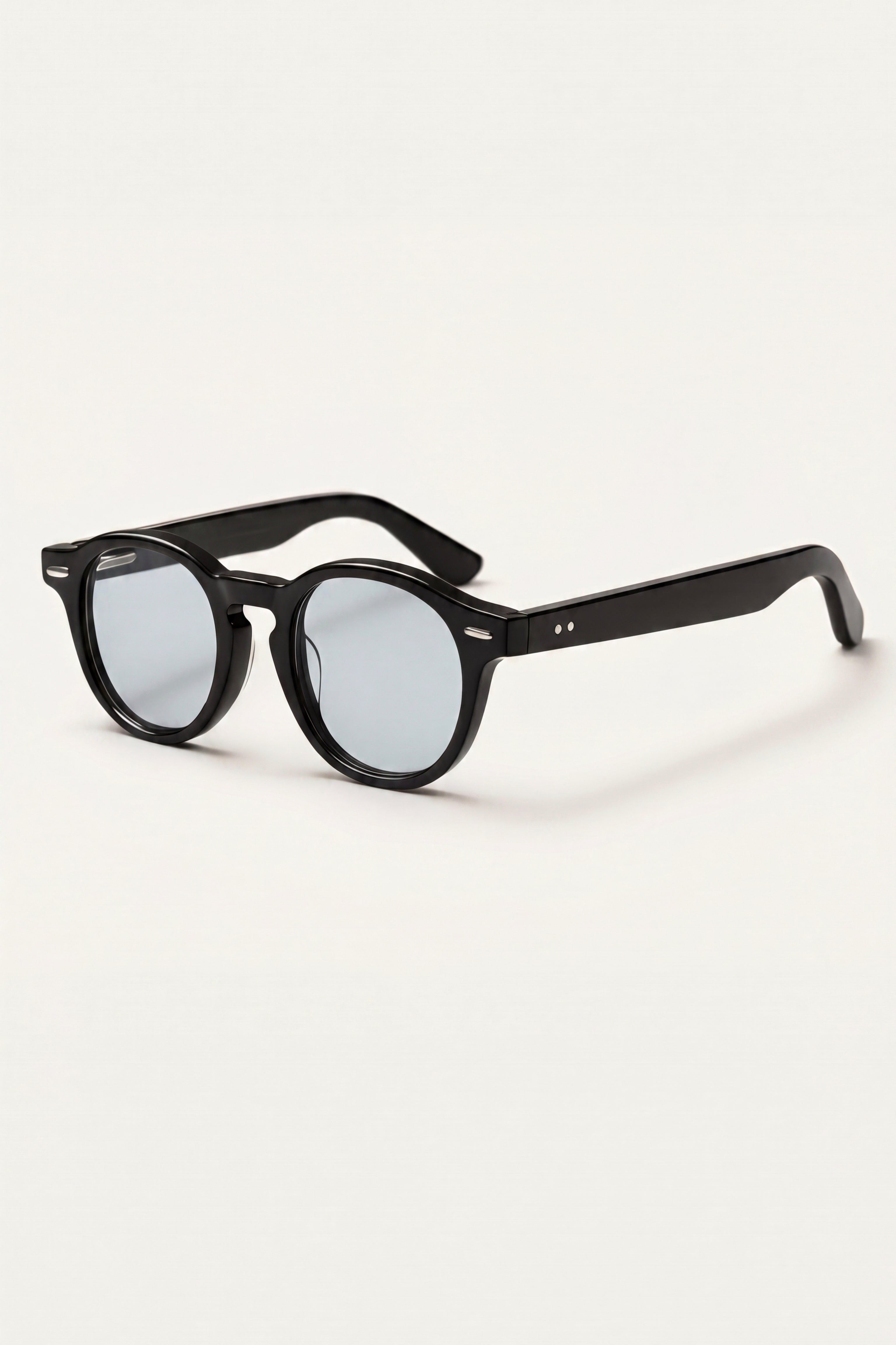 Venturo Sunglasses Jet Black
