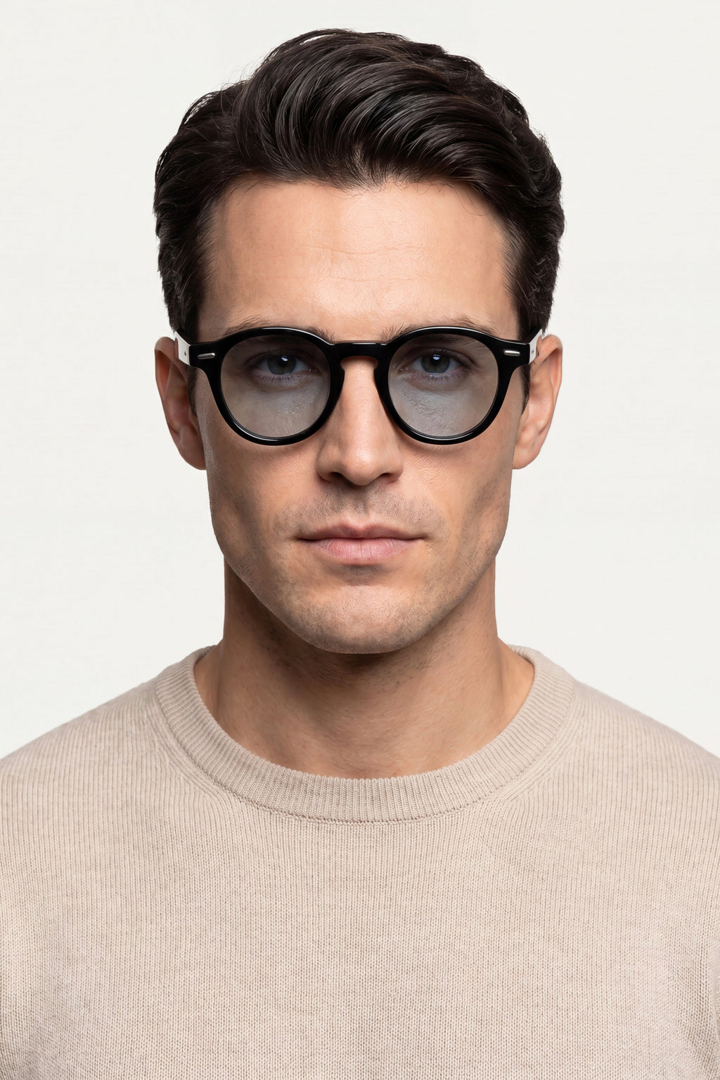 Venturo Sunglasses Jet Black