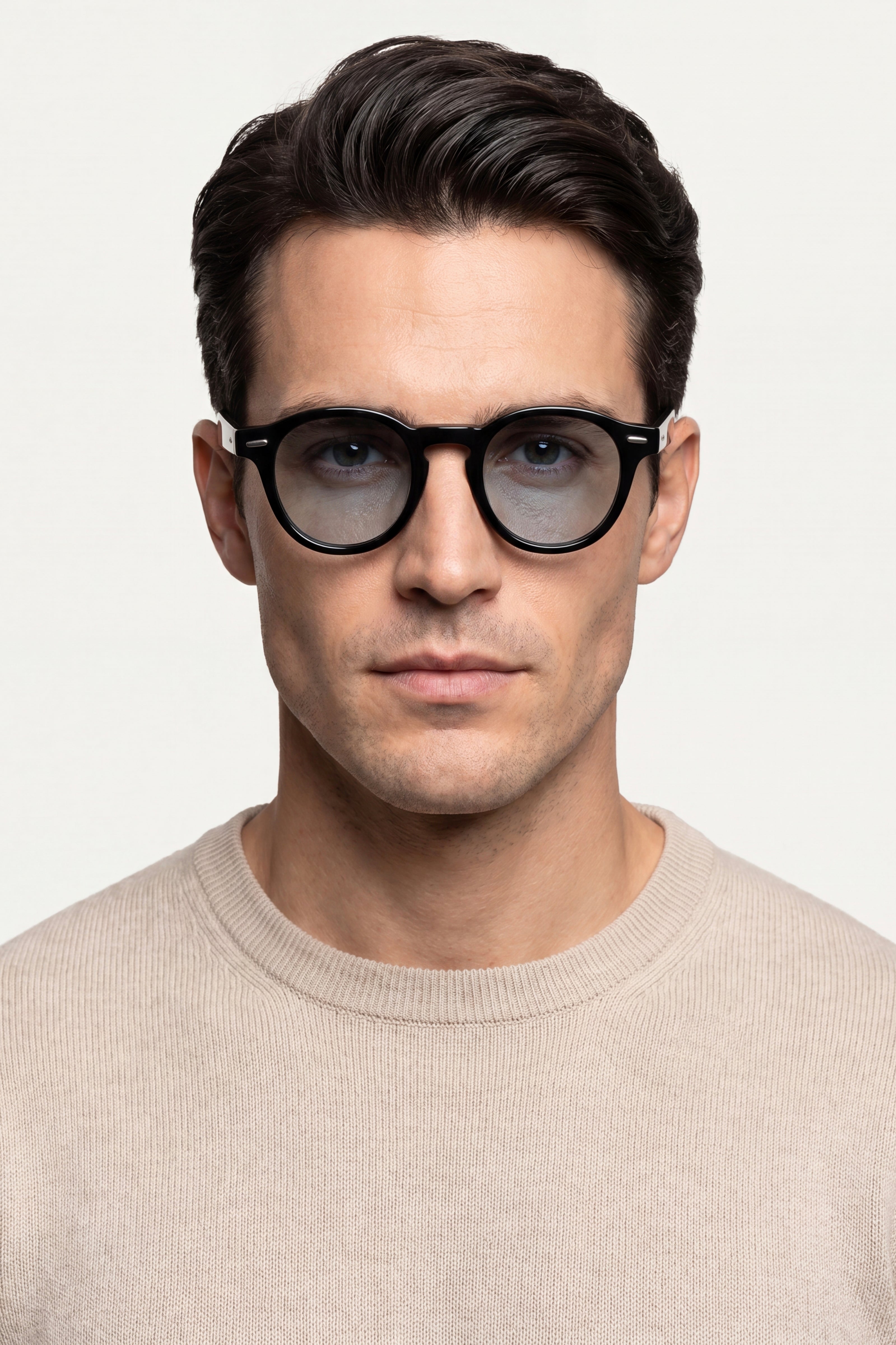 Venturo Sunglasses Jet Black
