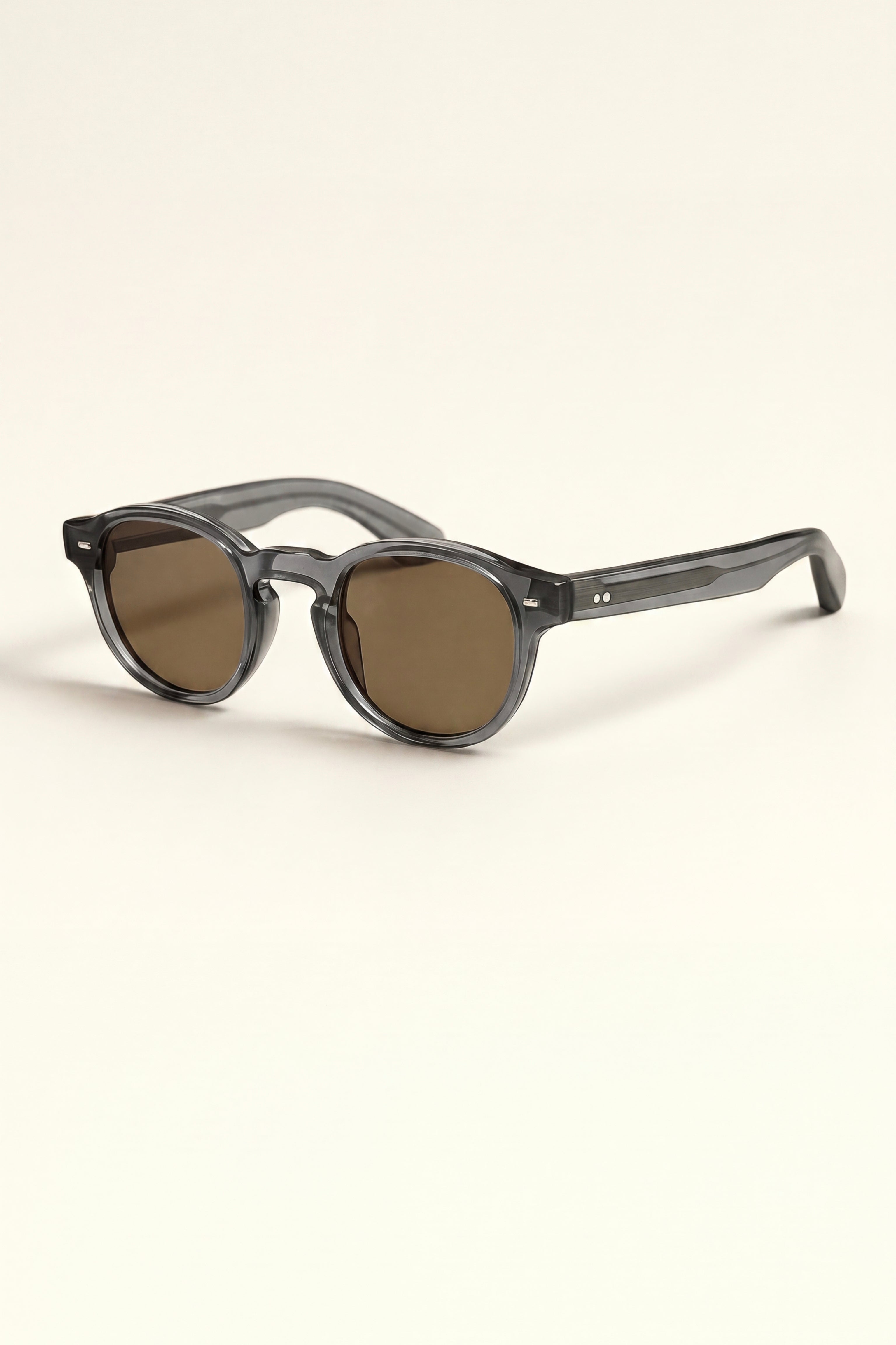 Venturo Sunglasses Smoke Grey