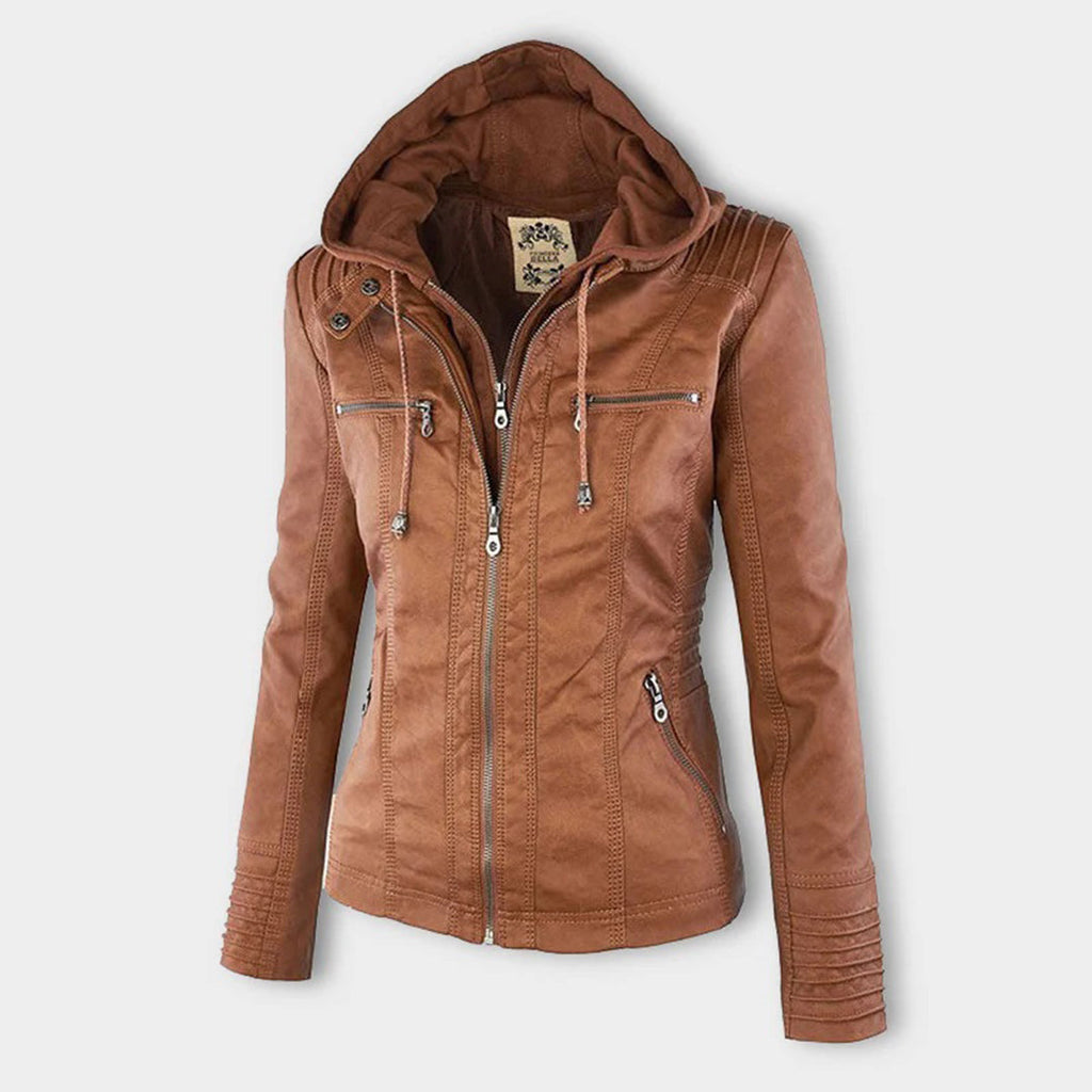 Élise™ | Ultra-Elegant Coat