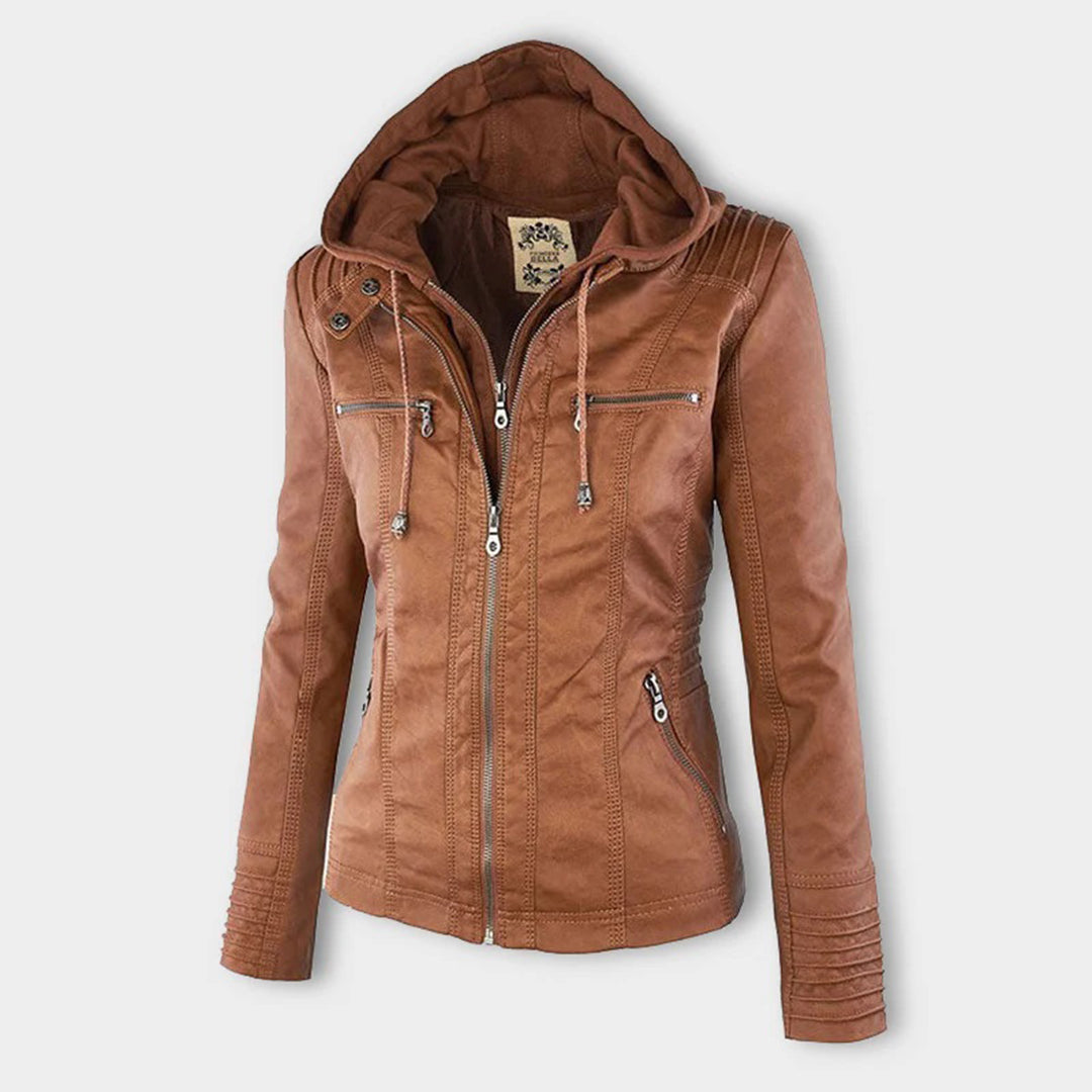 Élise™ | Ultra-Elegant Coat