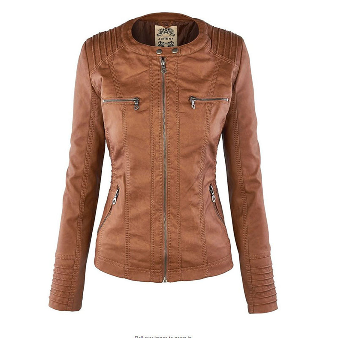 Élise™ | Ultra-Elegant Coat
