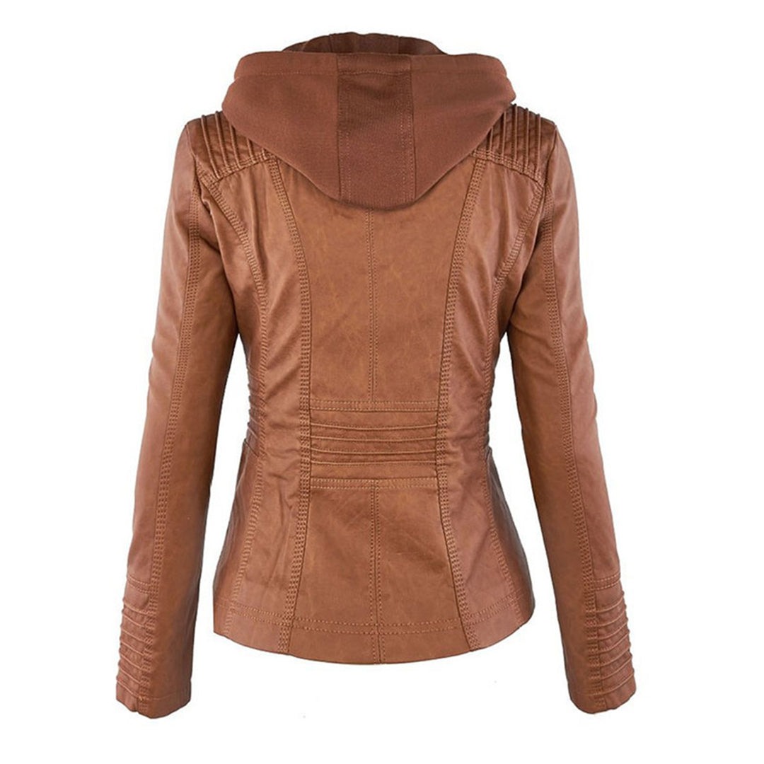 Élise™ | Ultra-Elegant Coat
