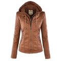 Élise™ | Ultra-Elegant Coat