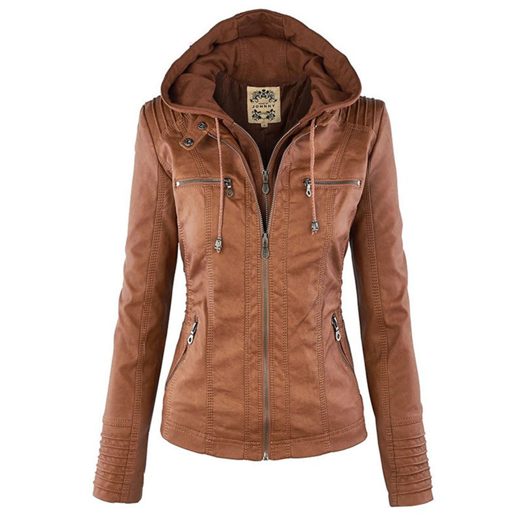 Élise™ | Ultra-Elegant Coat
