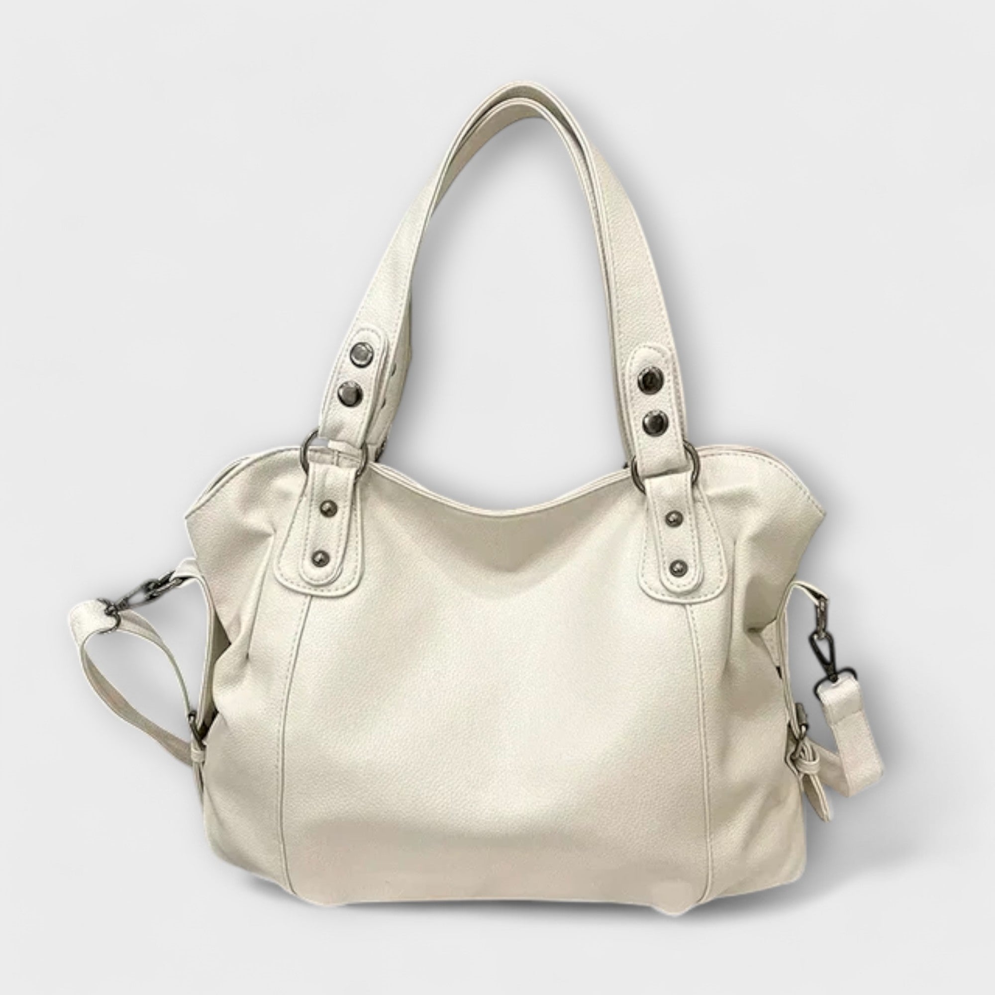 Freya | Women's Modern Shoulder Bag with Refined Accents