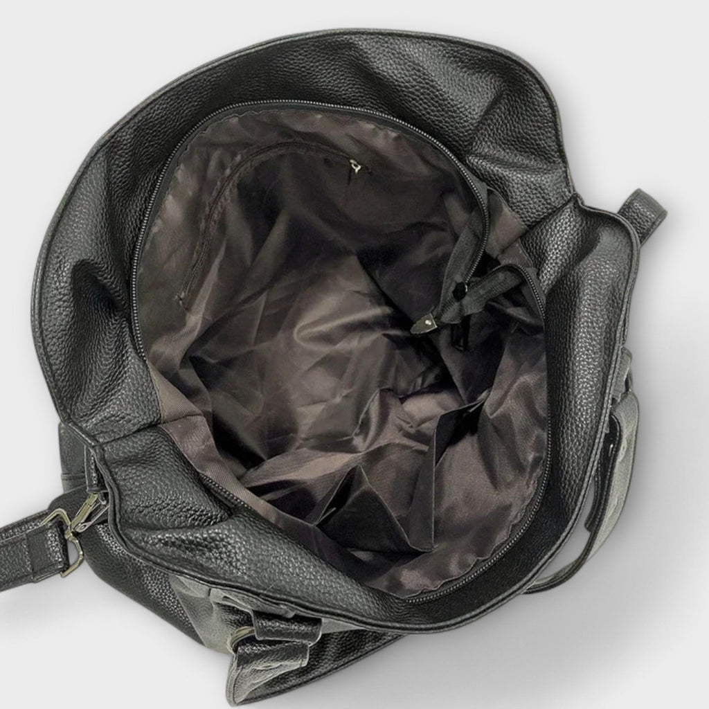 Freya | Women's Modern Shoulder Bag with Refined Accents
