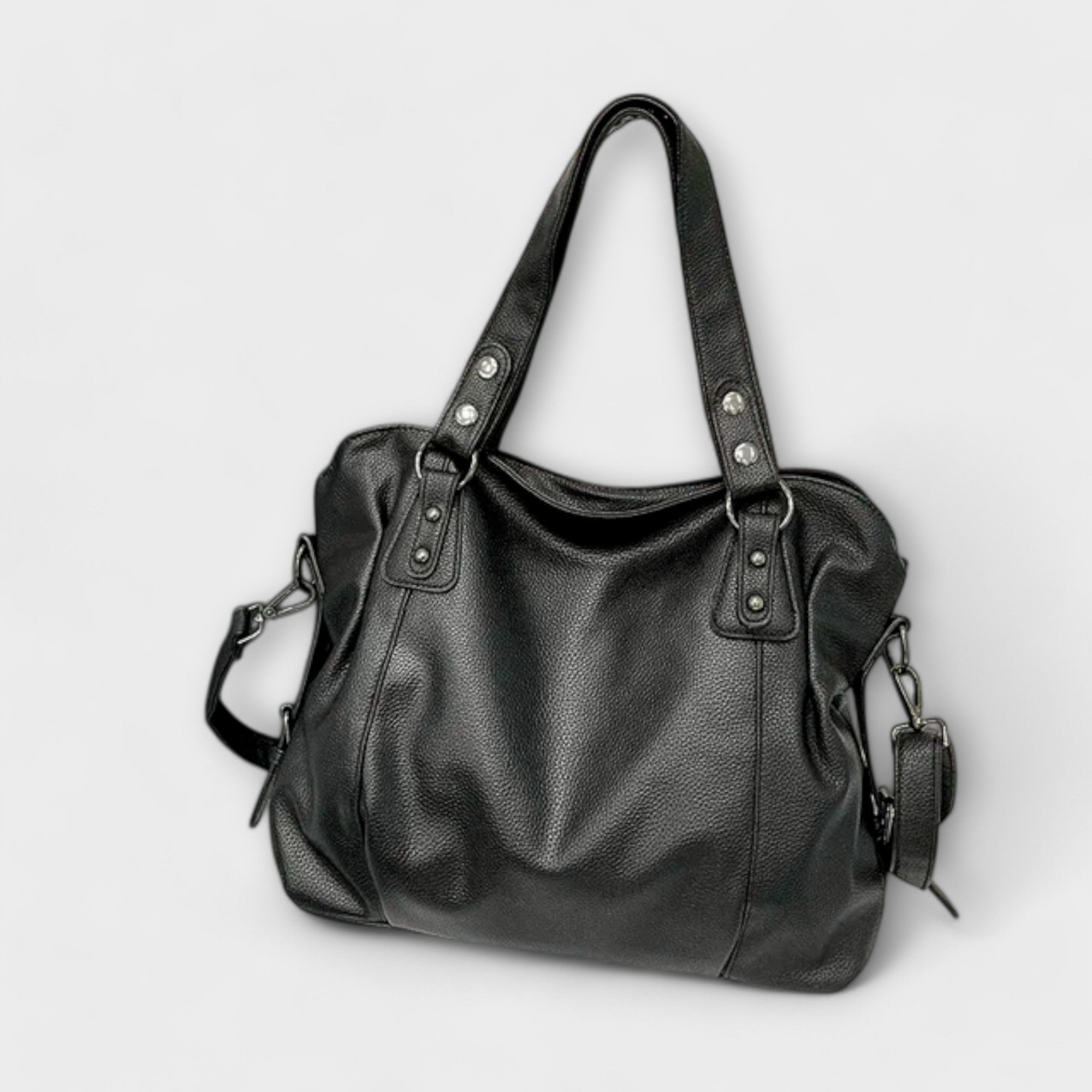 Freya | Women's Modern Shoulder Bag with Refined Accents