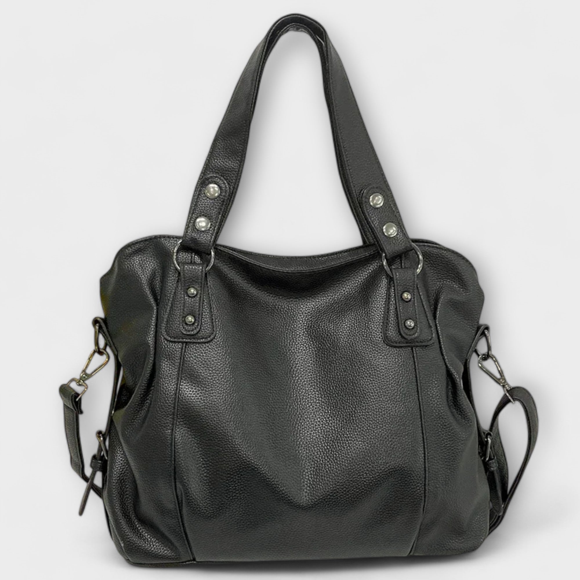 Freya | Women's Modern Shoulder Bag with Refined Accents