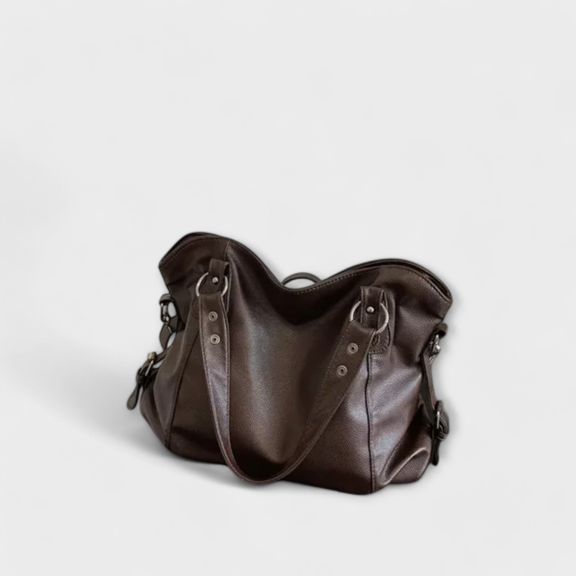 Freya | Women's Modern Shoulder Bag with Refined Accents