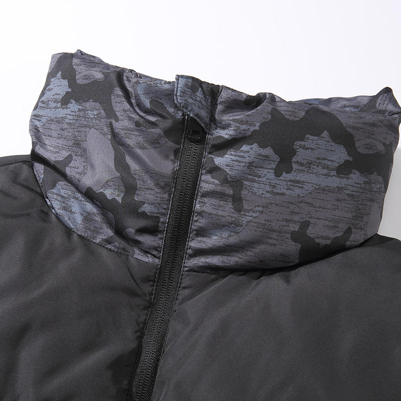 Men's Heated Gilet Body Warmer with Adjustable USB Heat Control 4