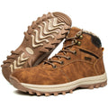 Yates | Insulated Low-Cut Hiking Shoes