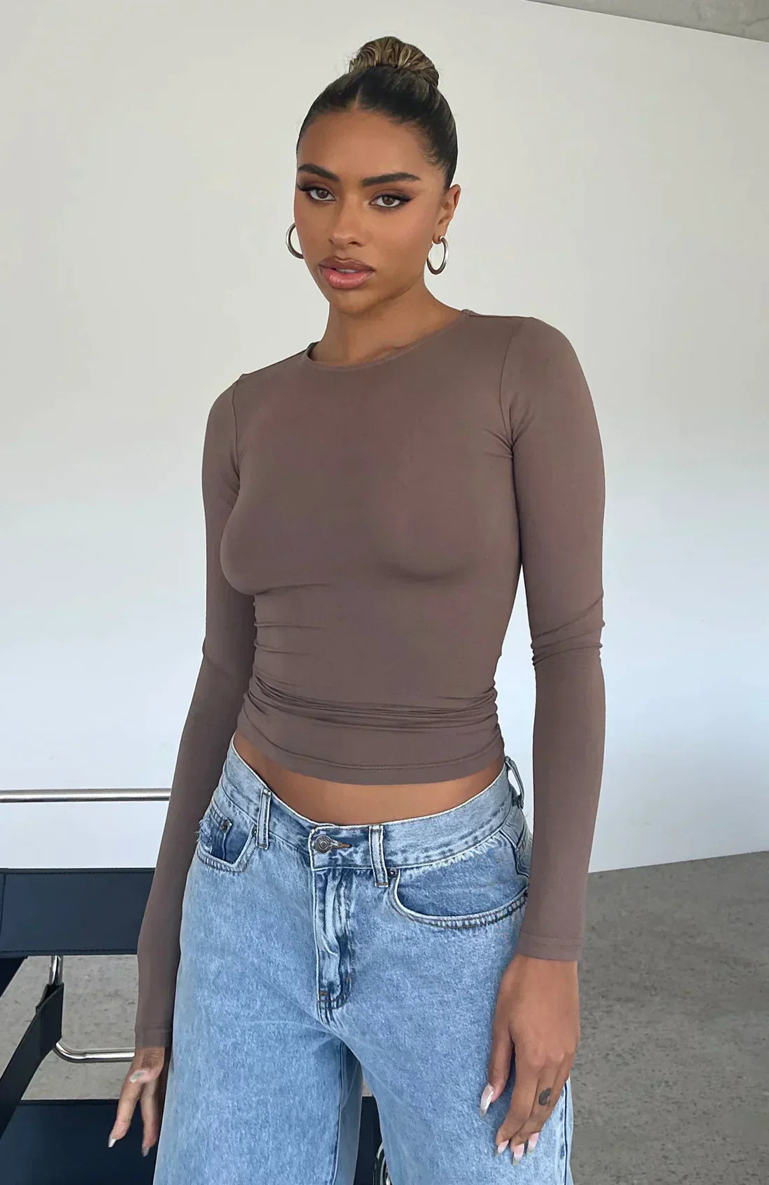 Grace Stylish Top