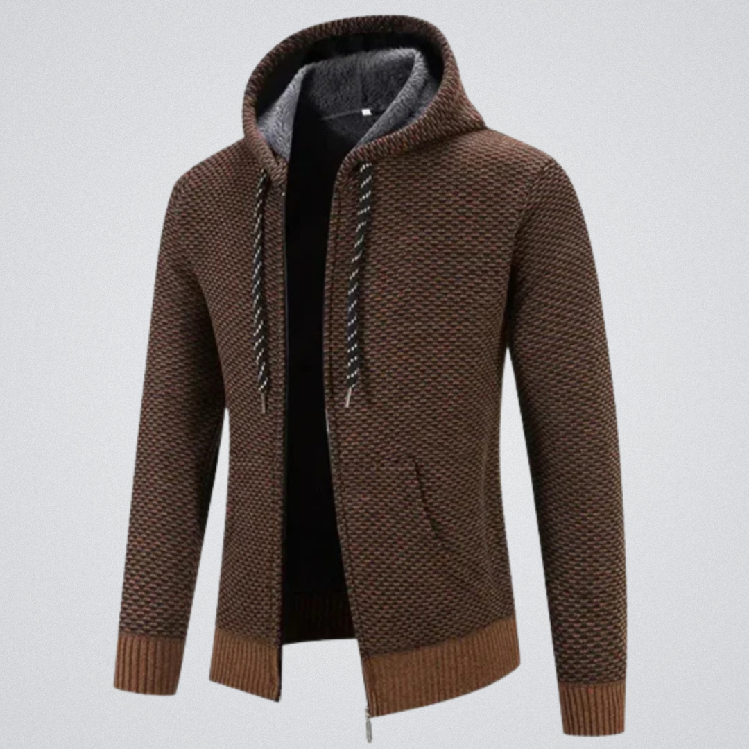 Lucas | The Everyday Hoodie