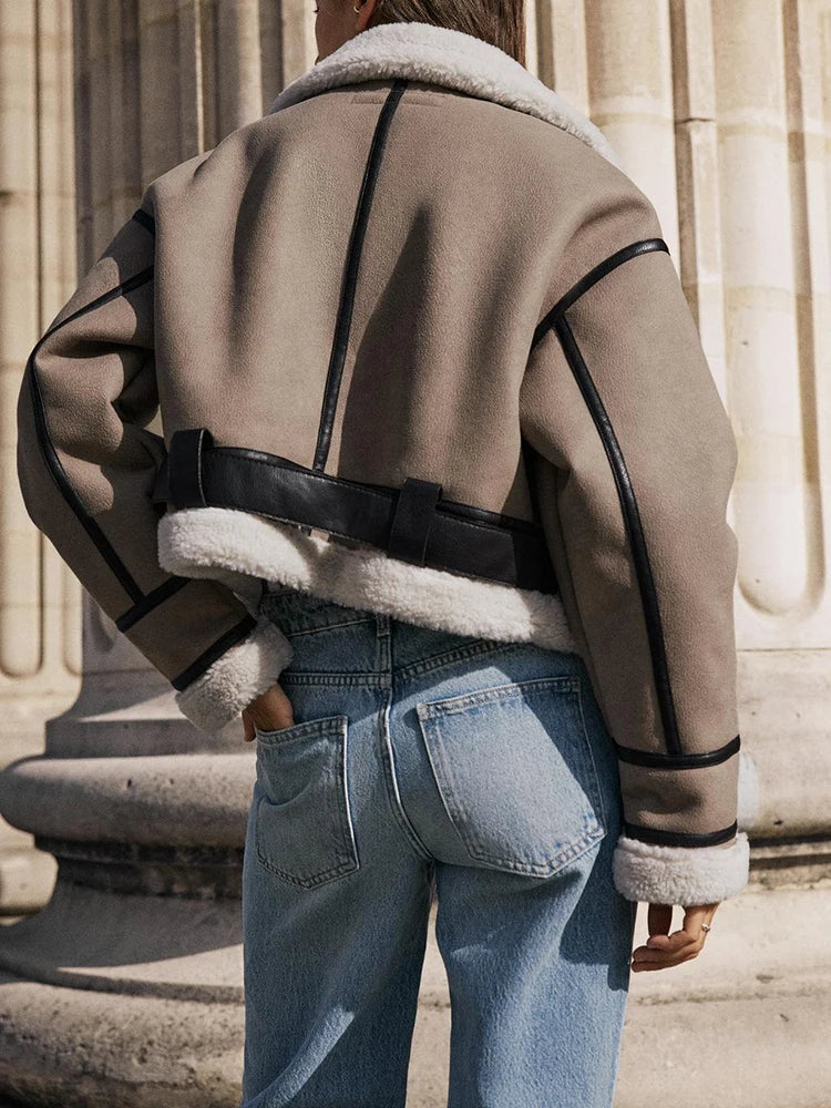 Chloé | Trendy Jacket