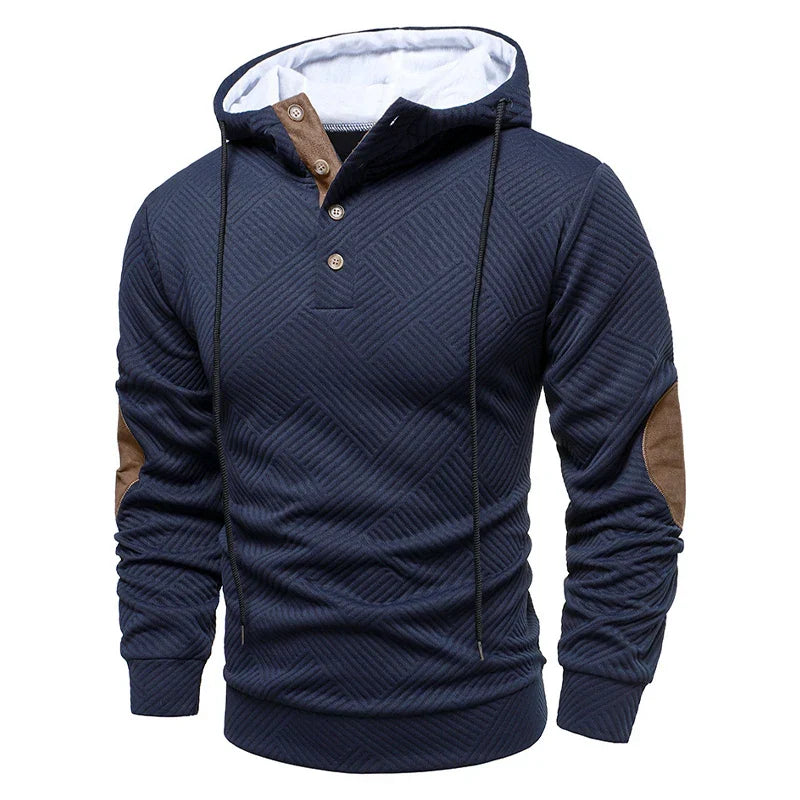 Bram™ | Casual Modern Hoodie