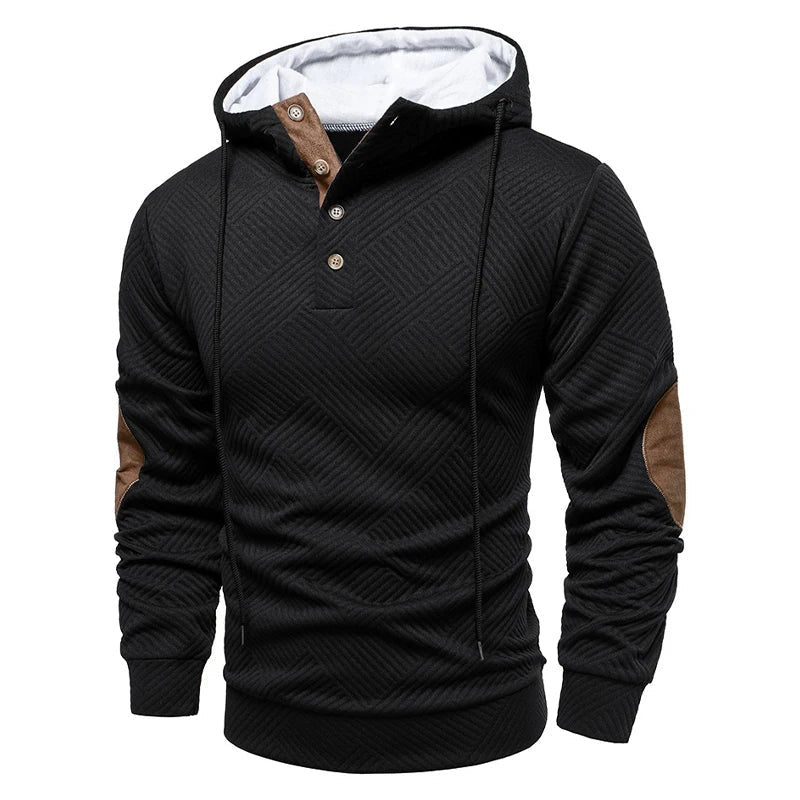 Bram™ | Casual Modern Hoodie