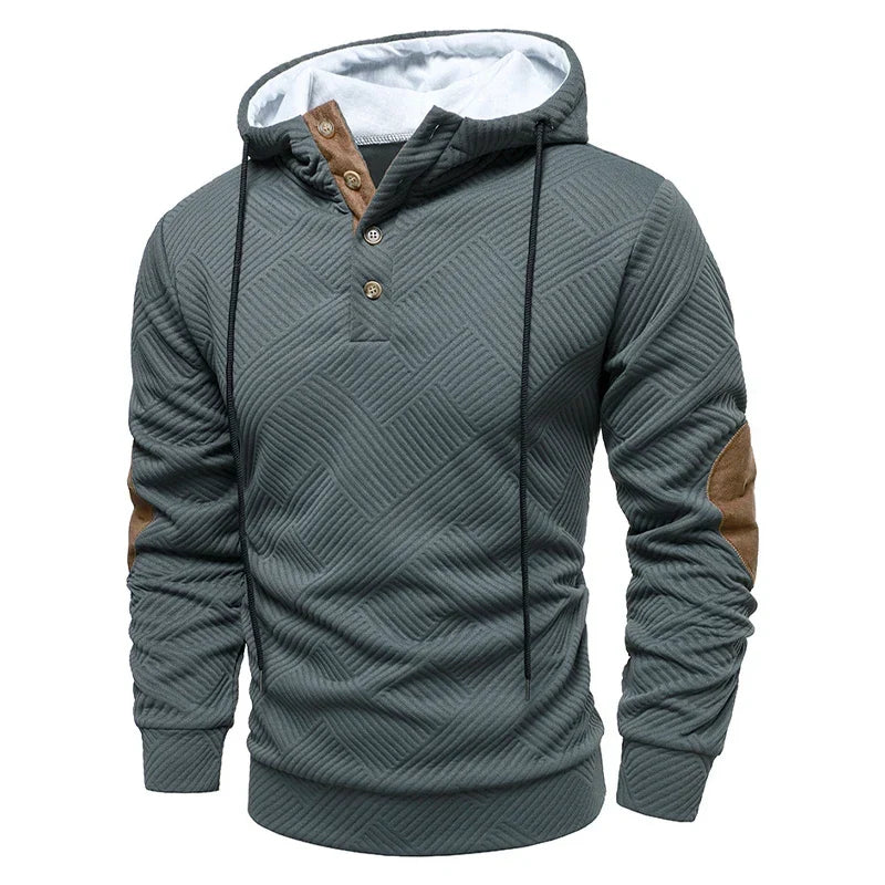 Bram™ | Casual Modern Hoodie