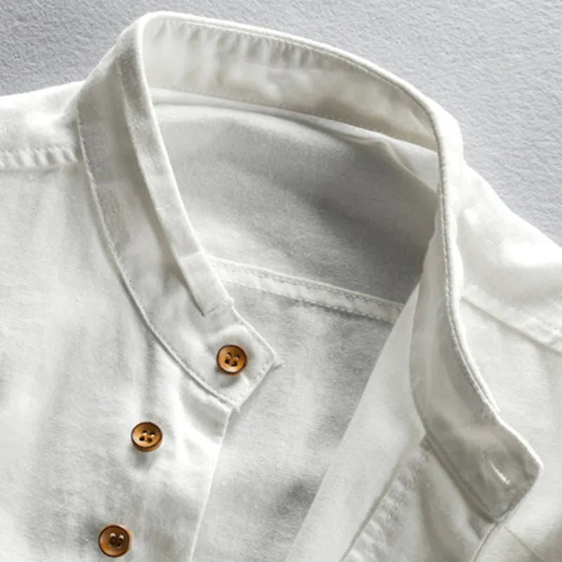 Lioru™ | Modern Textured Men's Jacket