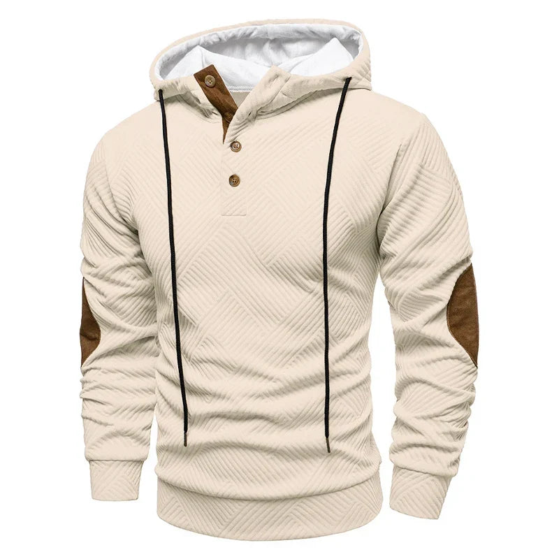 Bram™ | Casual Modern Hoodie