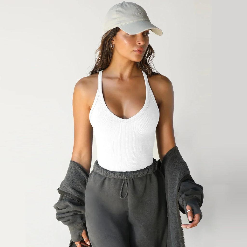 Gwen Elegant Top