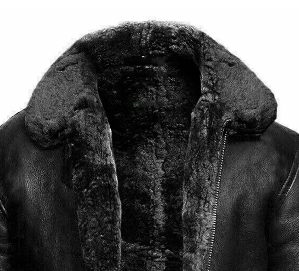 Ardentia™ | Elegant Warm Jacket