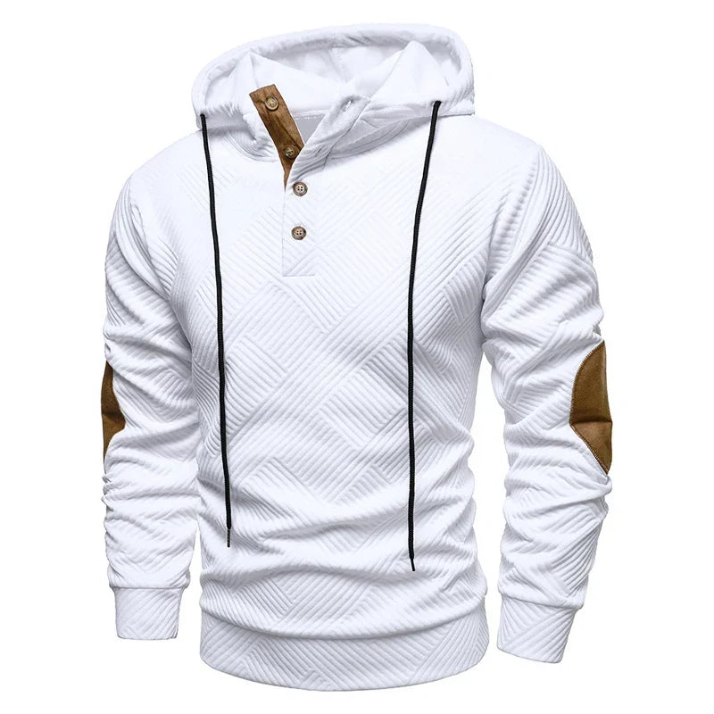Bram™ | Casual Modern Hoodie