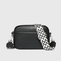 Jasmine | Women's Classic Shoulder Bag with Refined Details