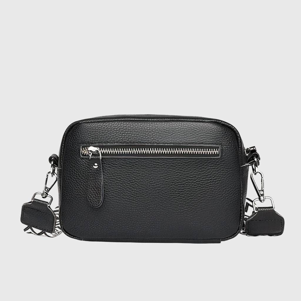 Jasmine | Women's Classic Shoulder Bag with Refined Details
