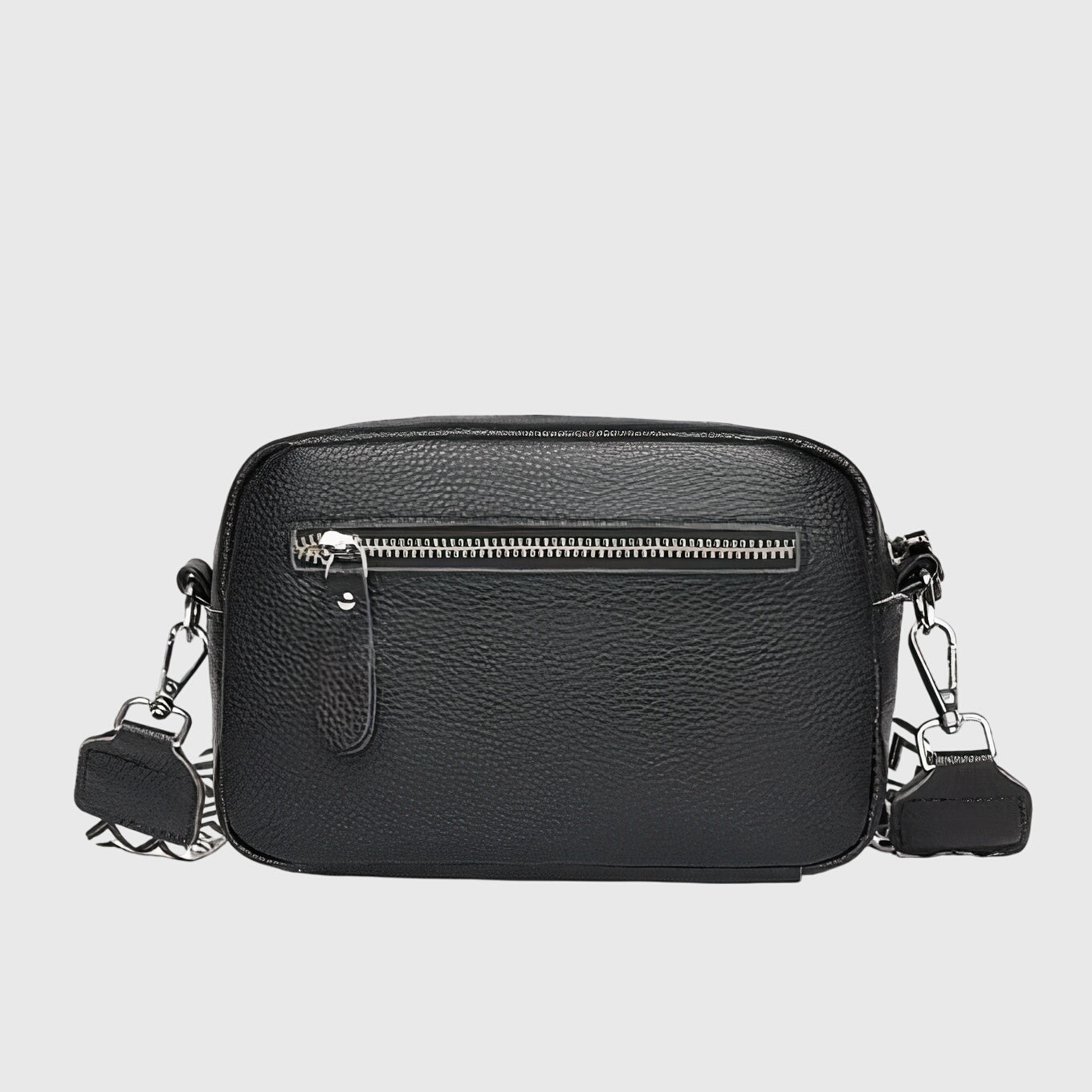 Jasmine | Women's Classic Shoulder Bag with Refined Details