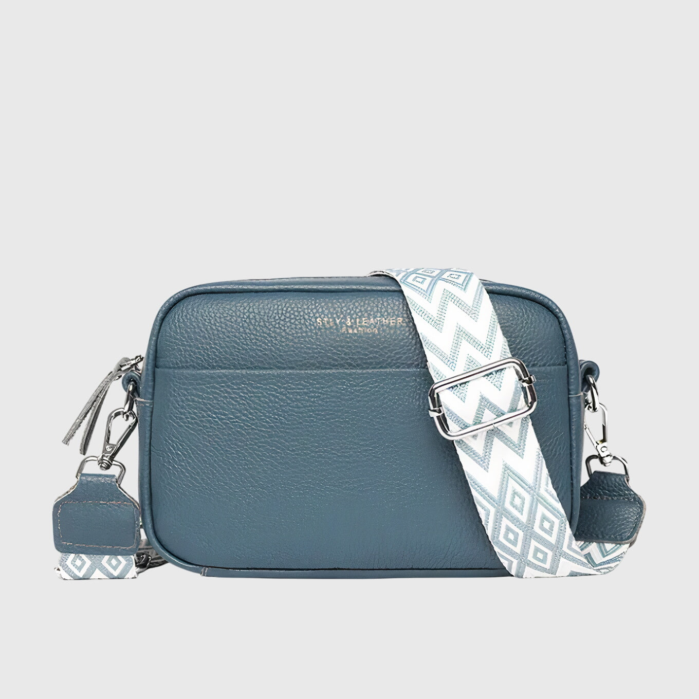 Jasmine | Women's Classic Shoulder Bag with Refined Details