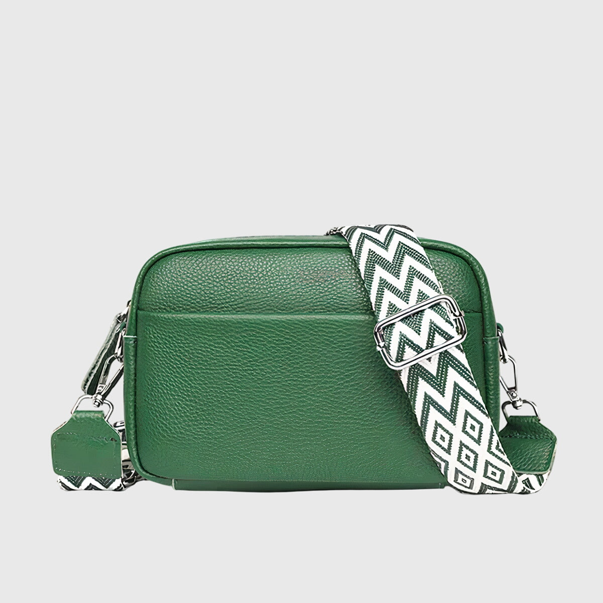 Jasmine | Women's Classic Shoulder Bag with Refined Details