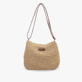 Aria | Women's Relaxed Summer Shoulder Bag with Lightweight Comfort