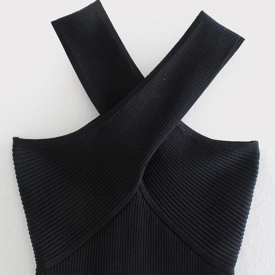 Geralie Tailored Top