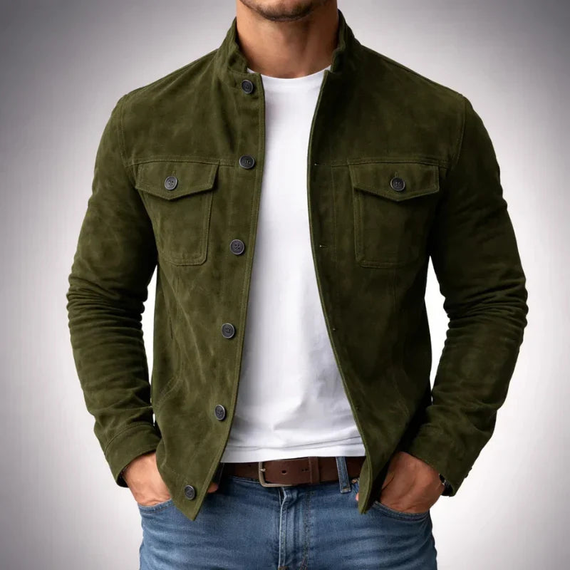 Jari™ | Lightweight Everyday Jacket