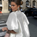 Giovanna Elegant Top