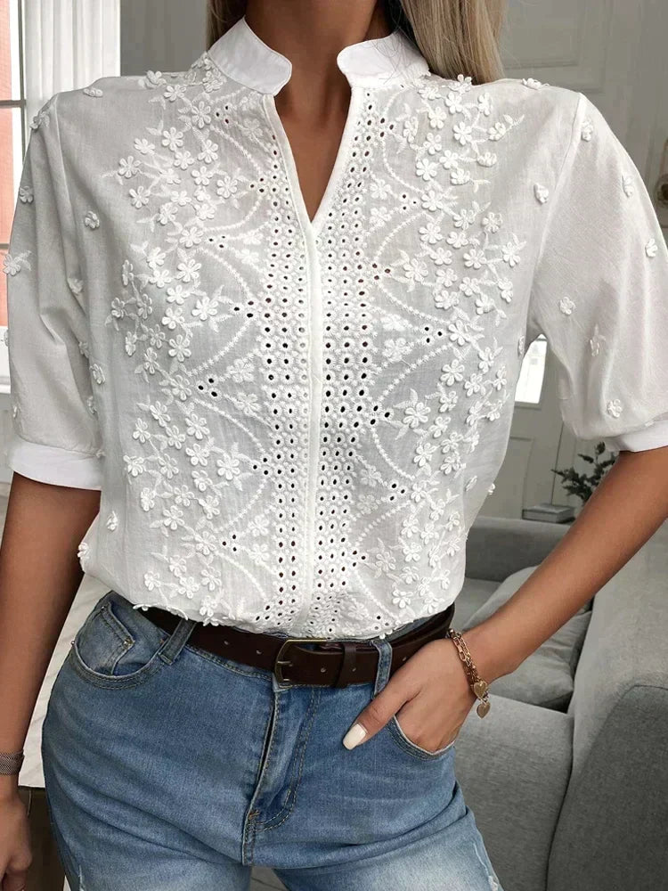 Giorgia Stylish Top
