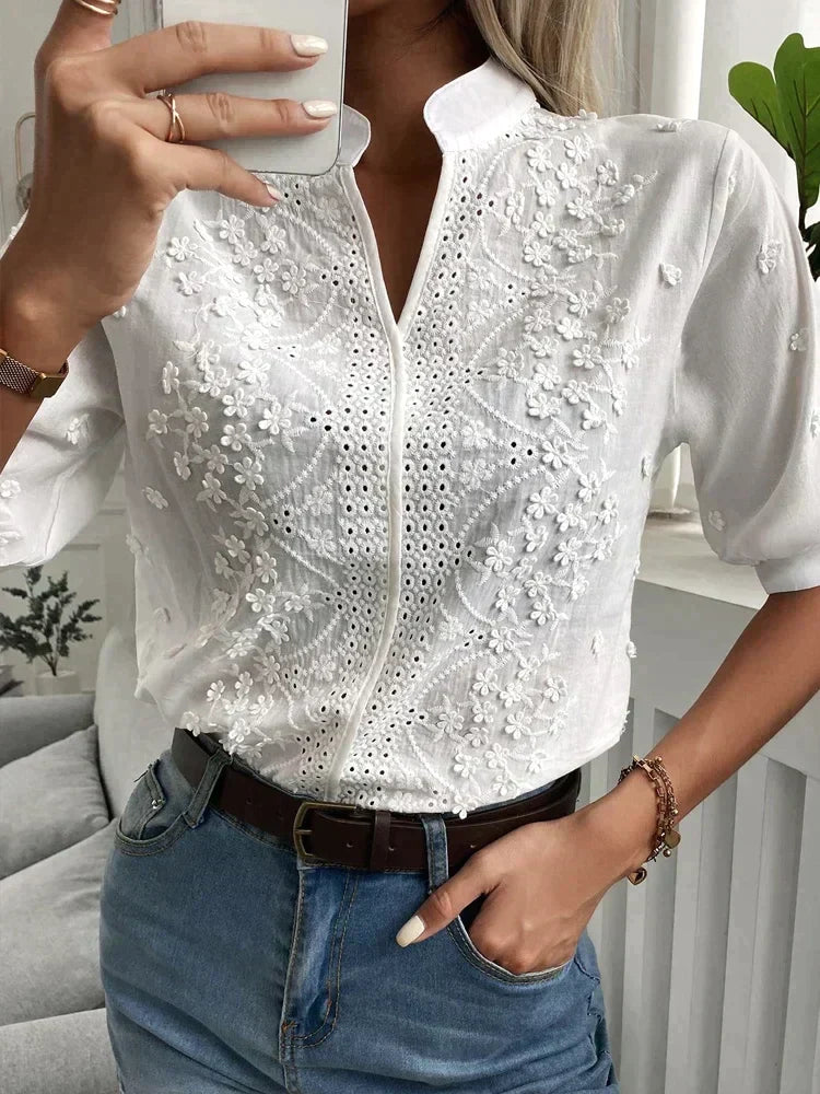 Giorgia Stylish Top