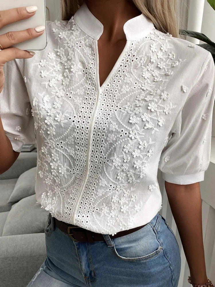 Giorgia Stylish Top
