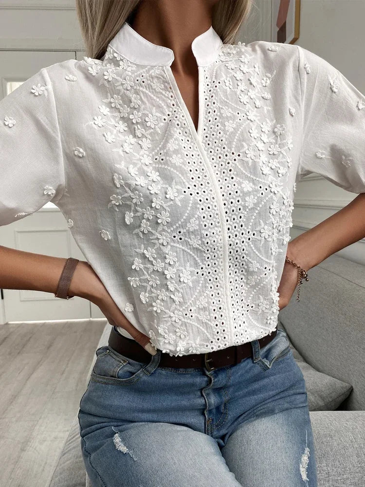 Giorgia Stylish Top